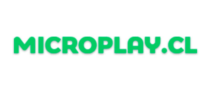 Microplay Logo