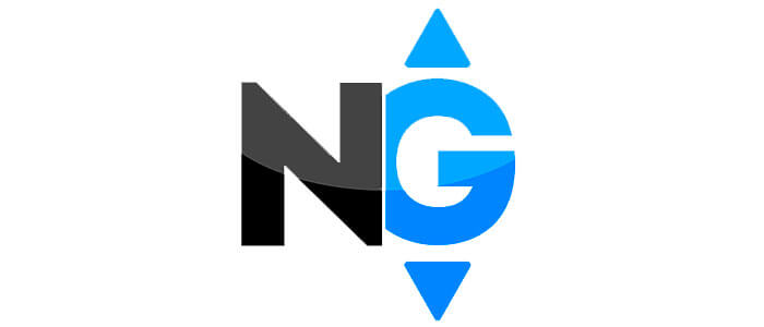 NewGame Logo